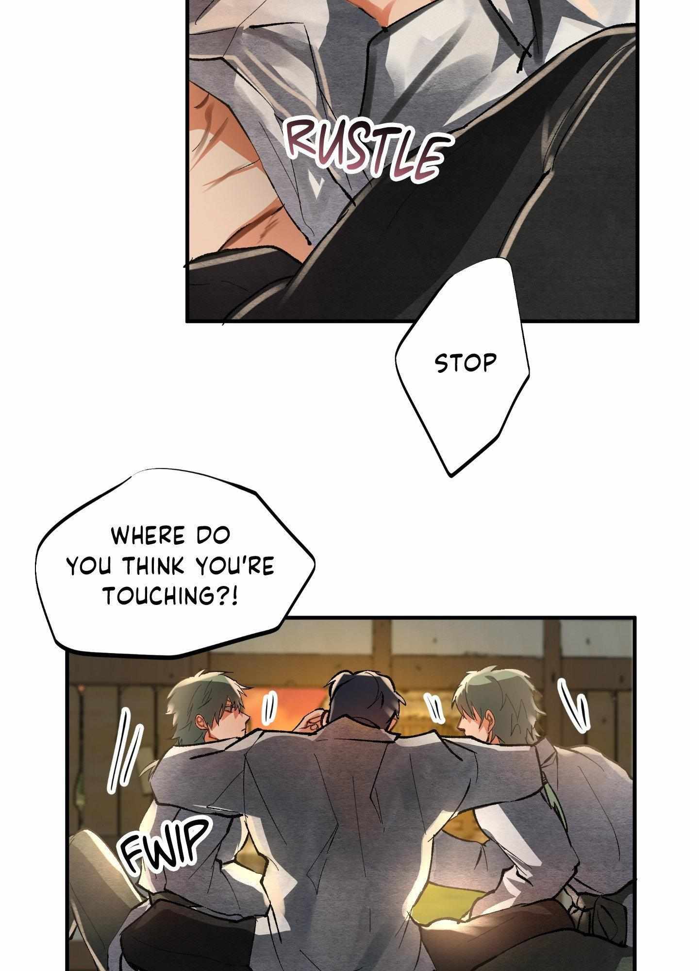 Daemuljeon Chapter 23 - Page 50 in English