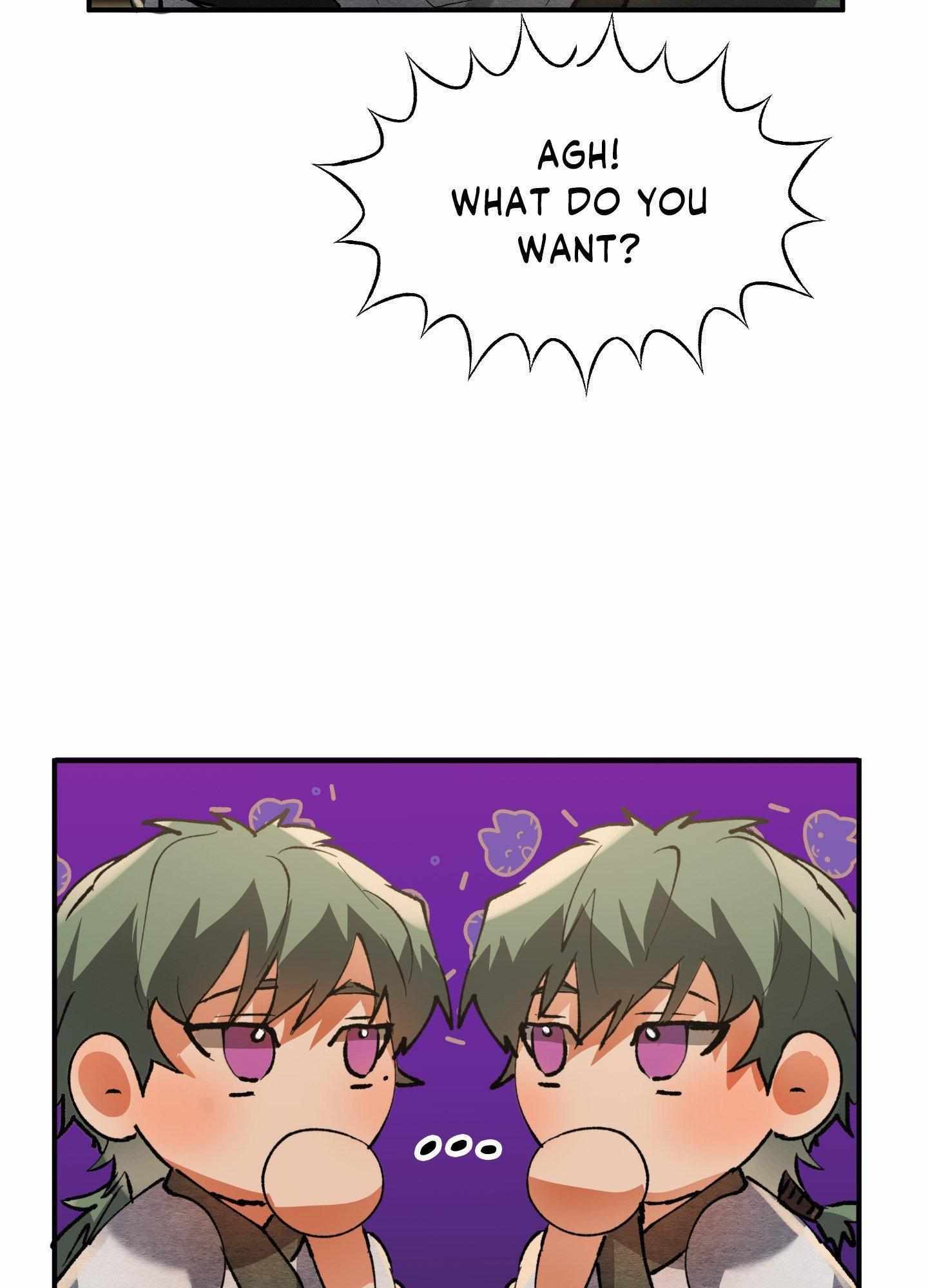 Daemuljeon Chapter 23 - Page 51 in English