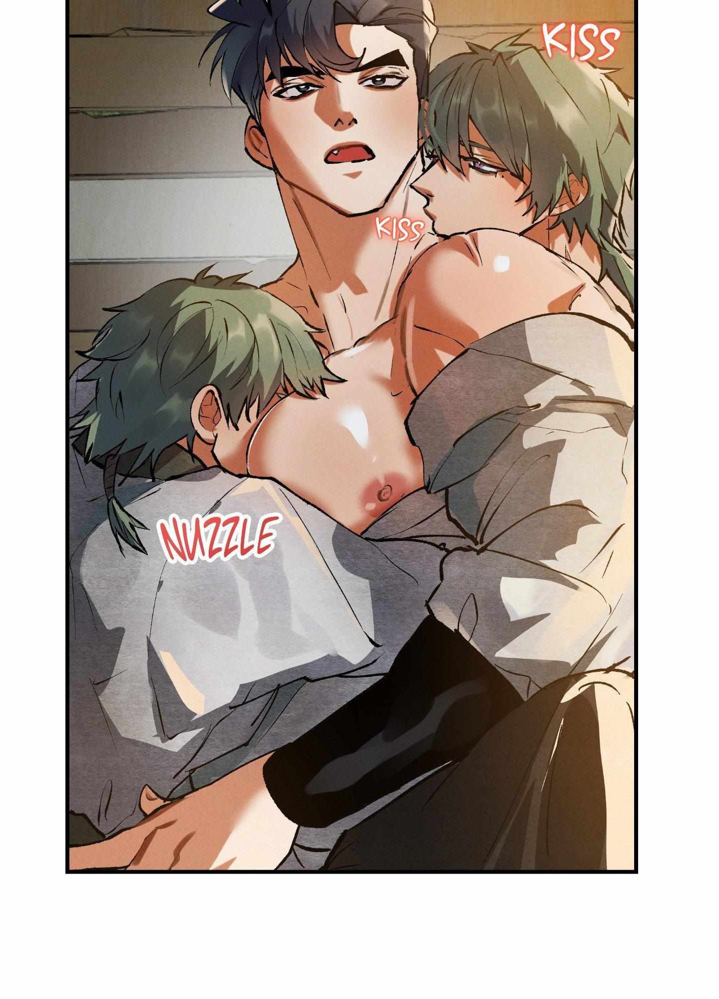 Daemuljeon Chapter 24 - Page 10 in English
