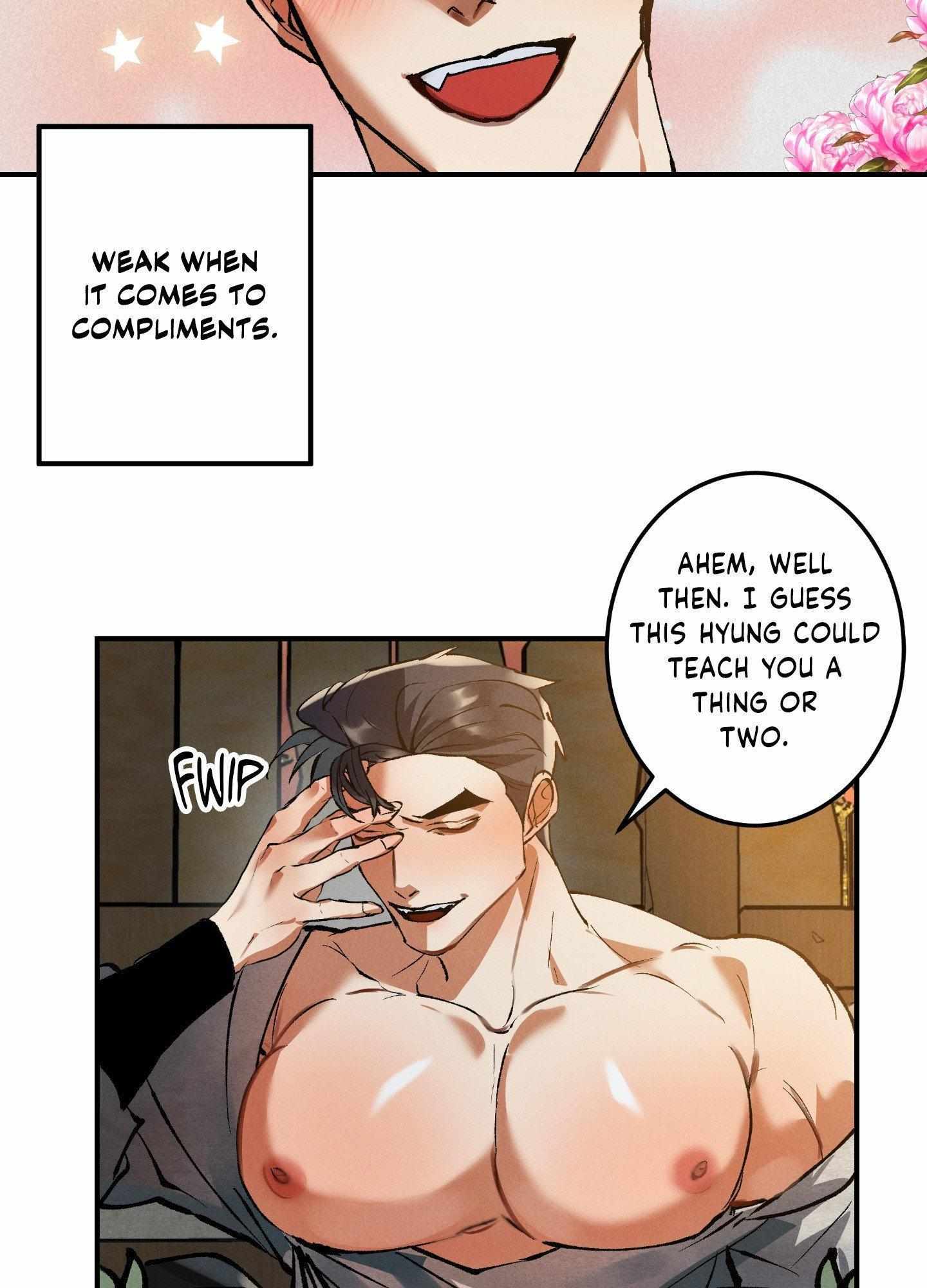 Daemuljeon Chapter 24 - Page 17 in English