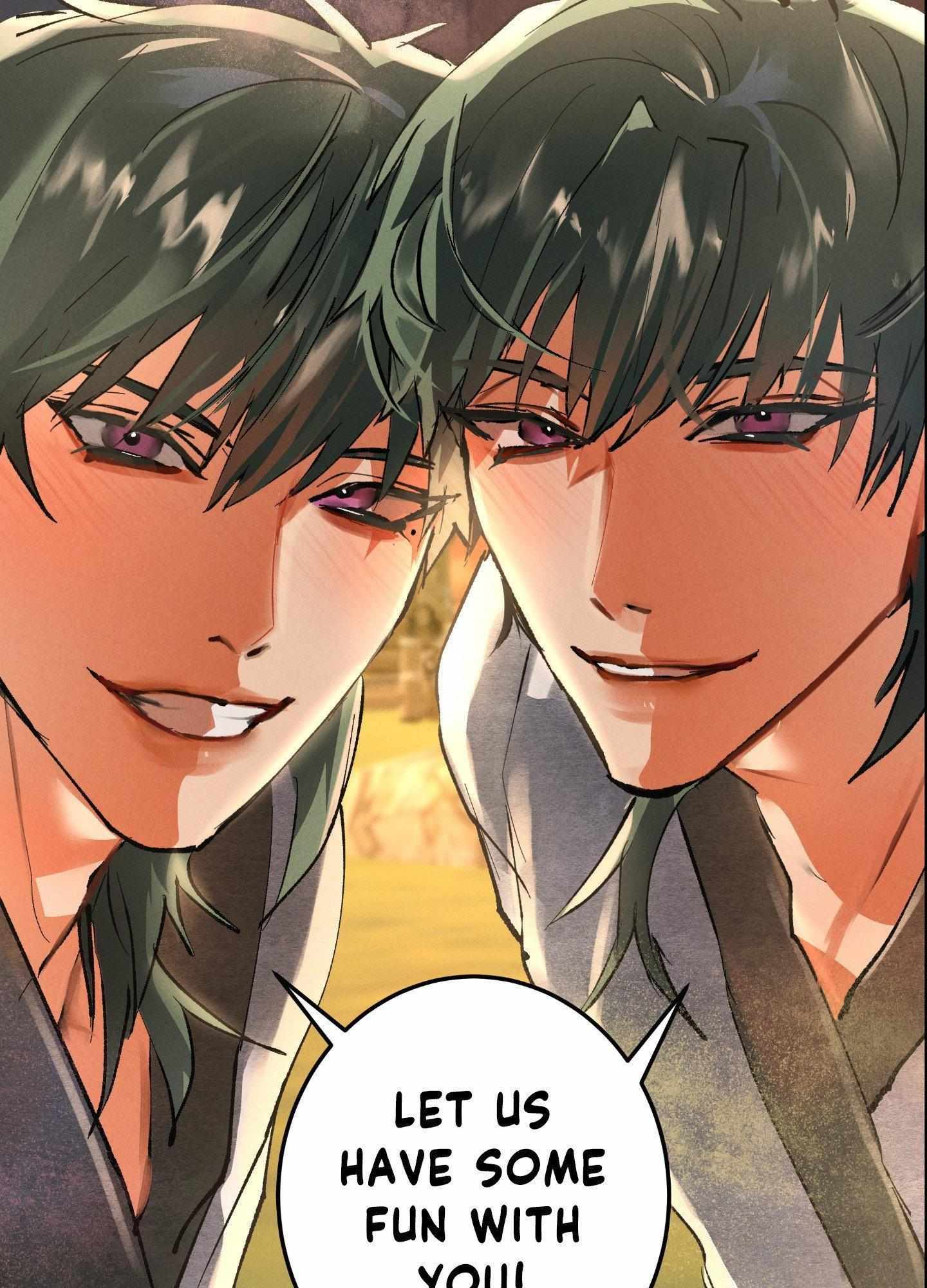 Daemuljeon Chapter 24 - Page 3 in English