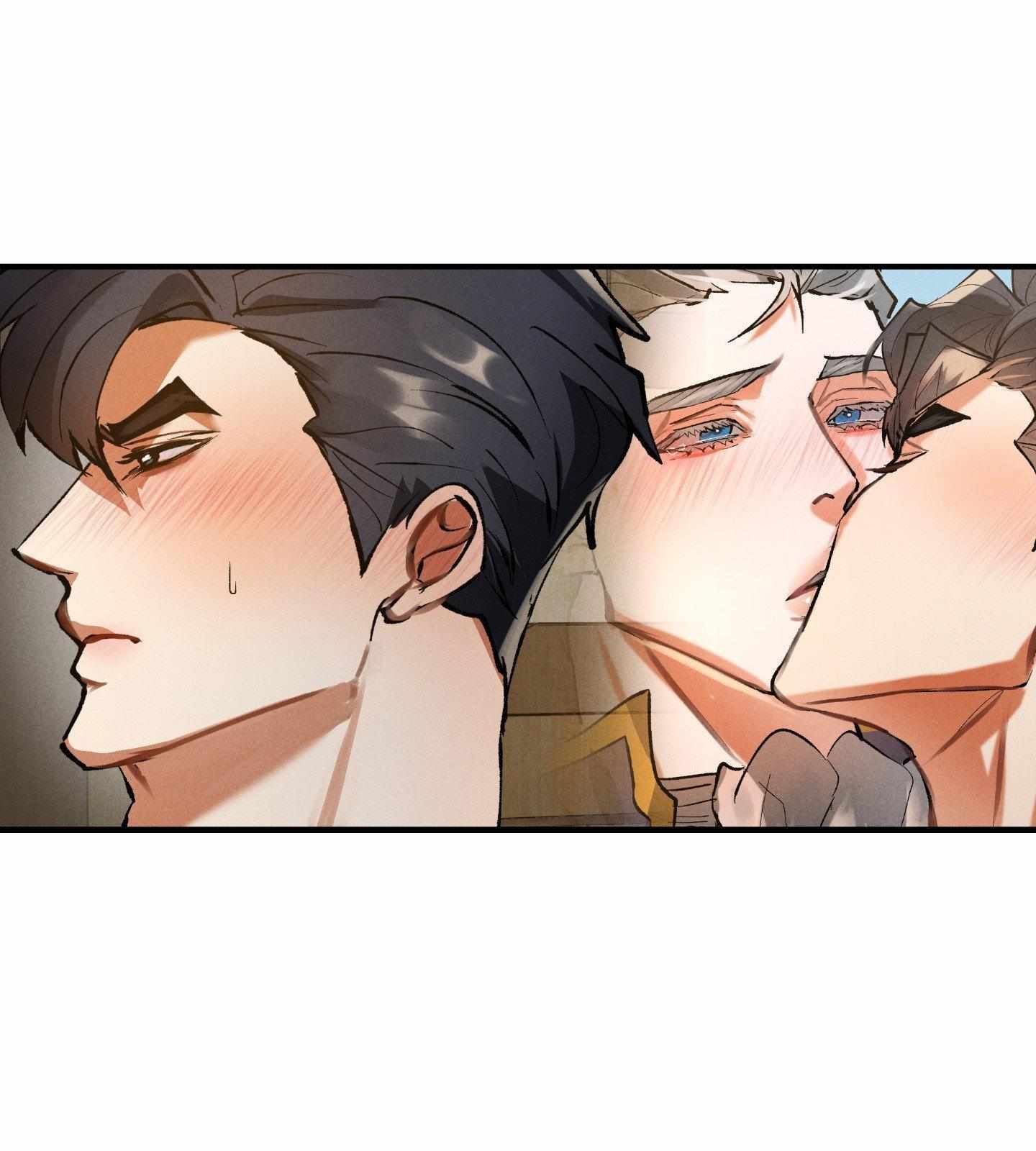 Daemuljeon Chapter 24 - Page 34 in English
