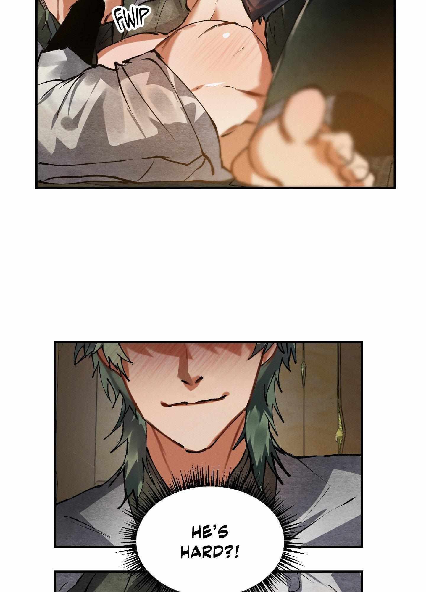Daemuljeon Chapter 24 - Page 39 in English