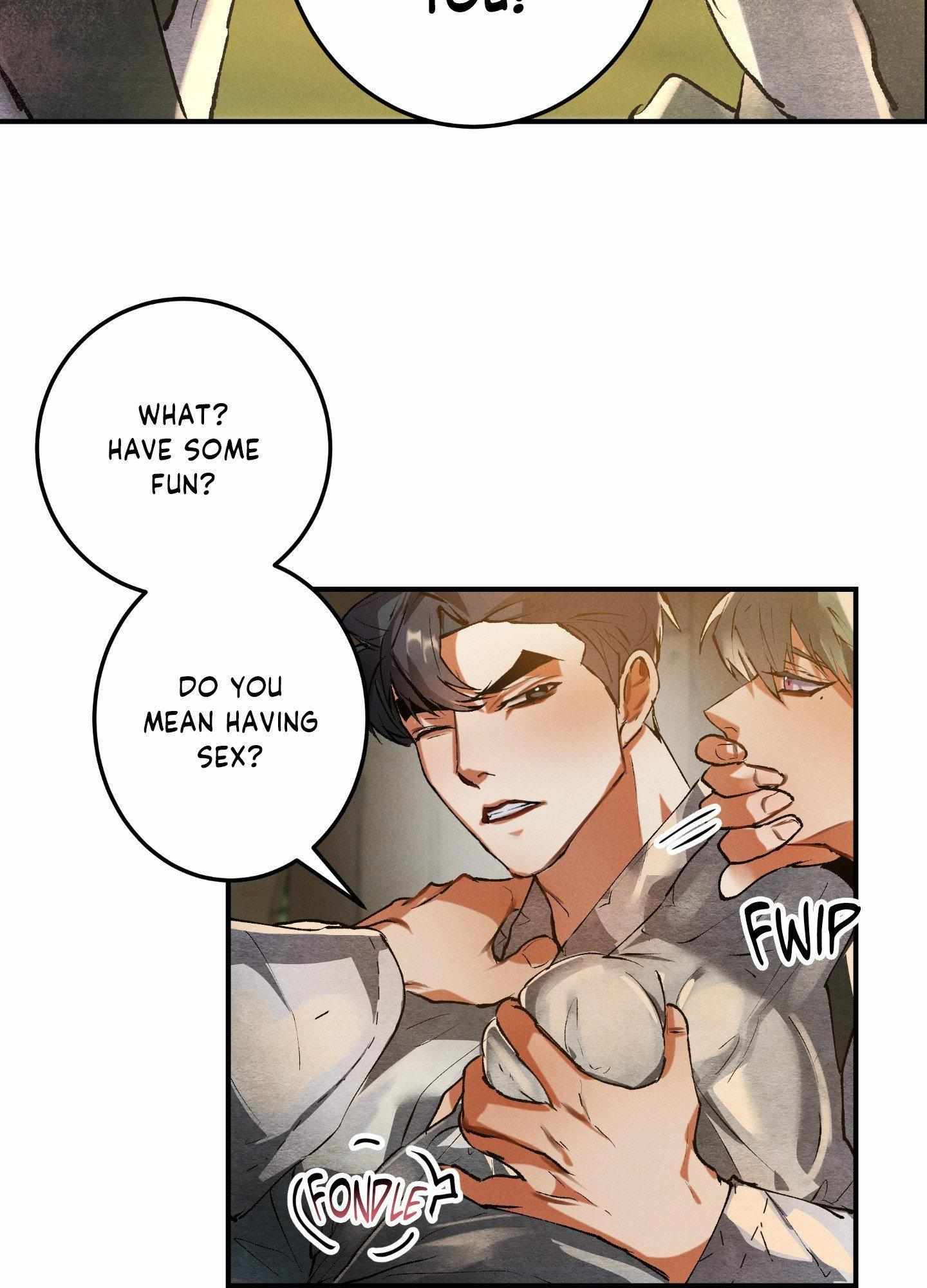 Daemuljeon Chapter 24 - Page 4 in English