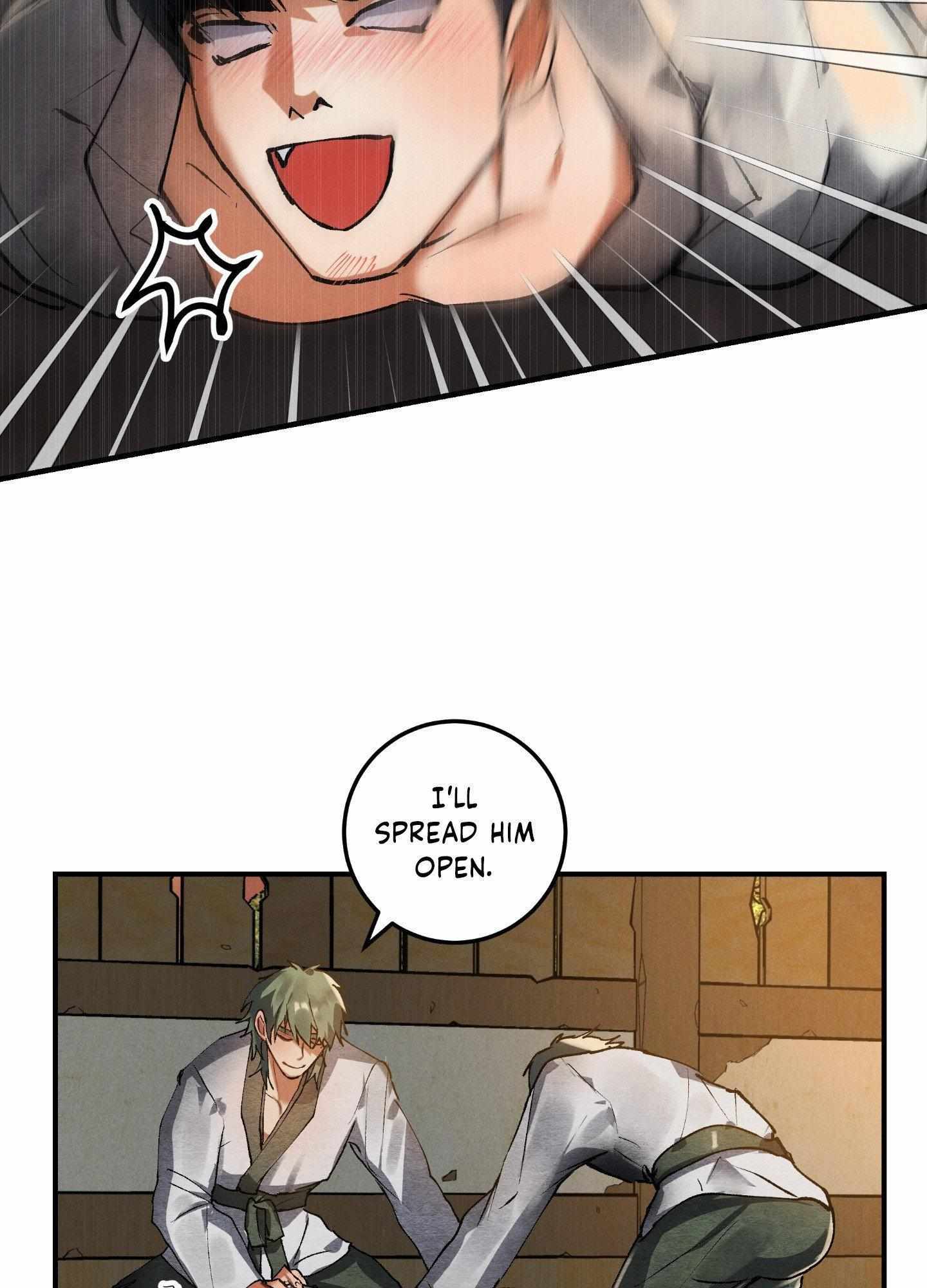 Daemuljeon Chapter 24 - Page 43 in English
