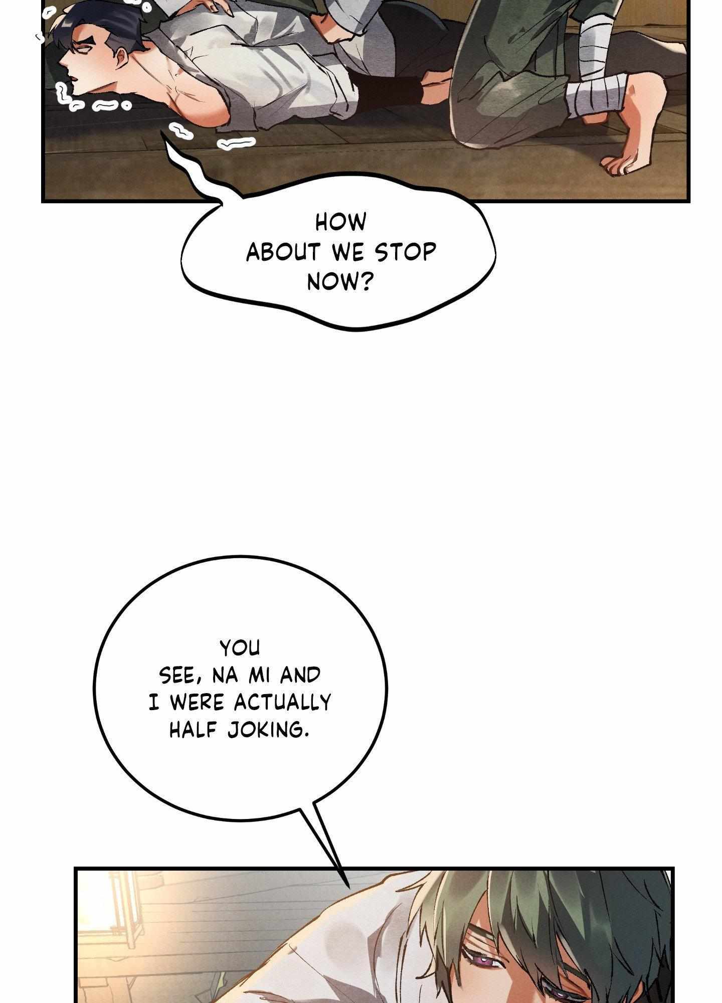 Daemuljeon Chapter 24 - Page 44 in English