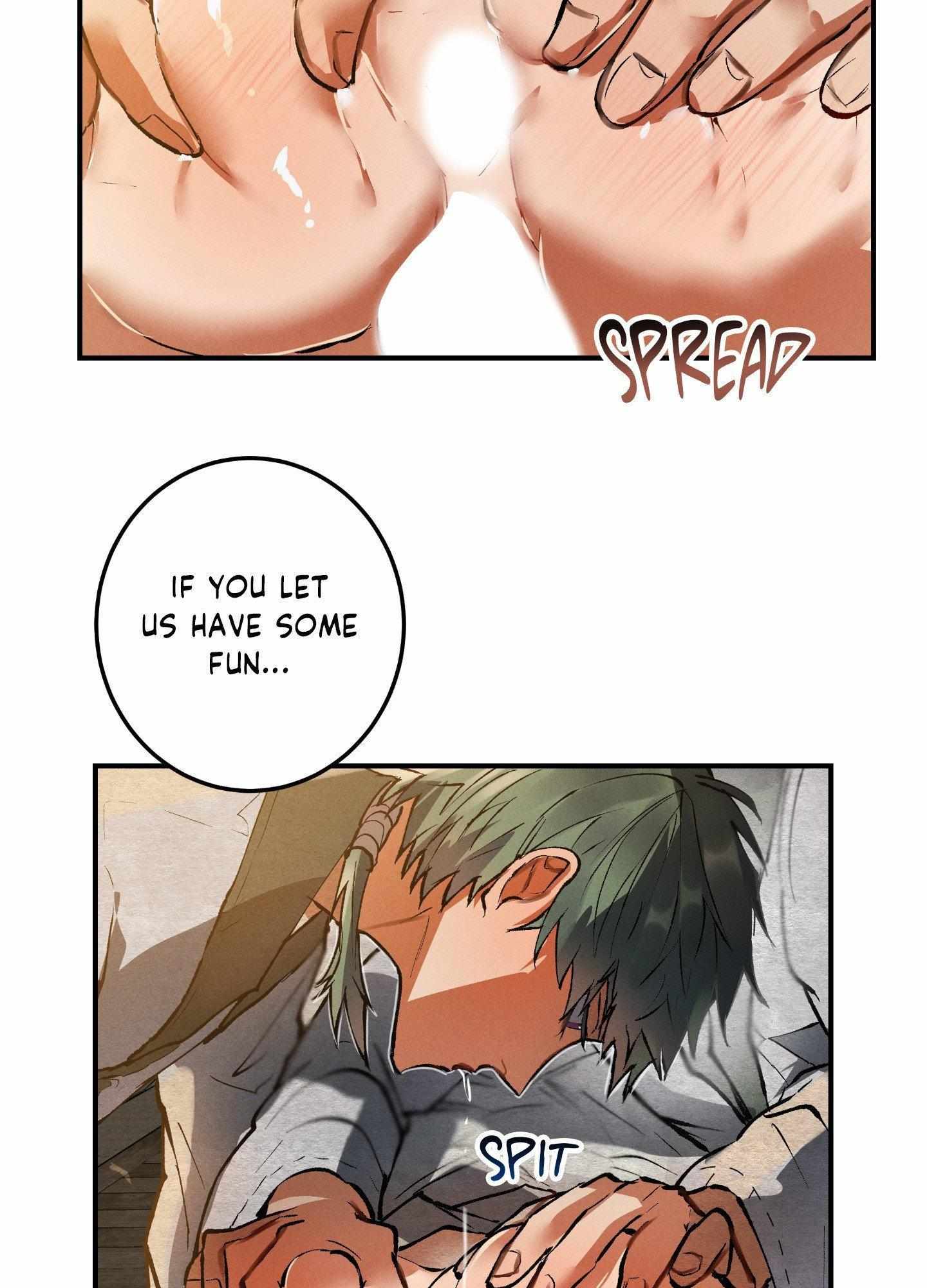 Daemuljeon Chapter 24 - Page 48 in English