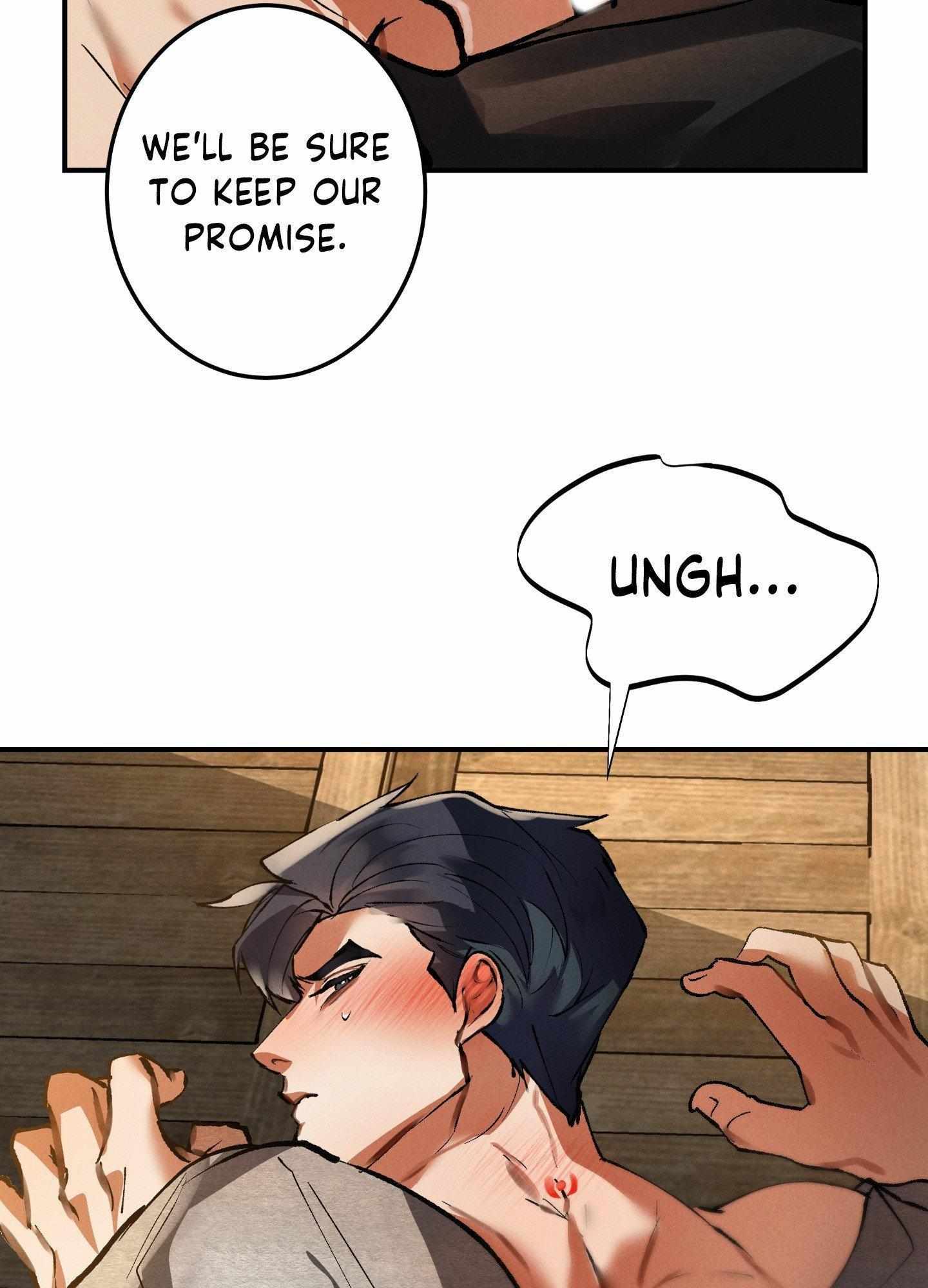 Daemuljeon Chapter 24 - Page 50 in English