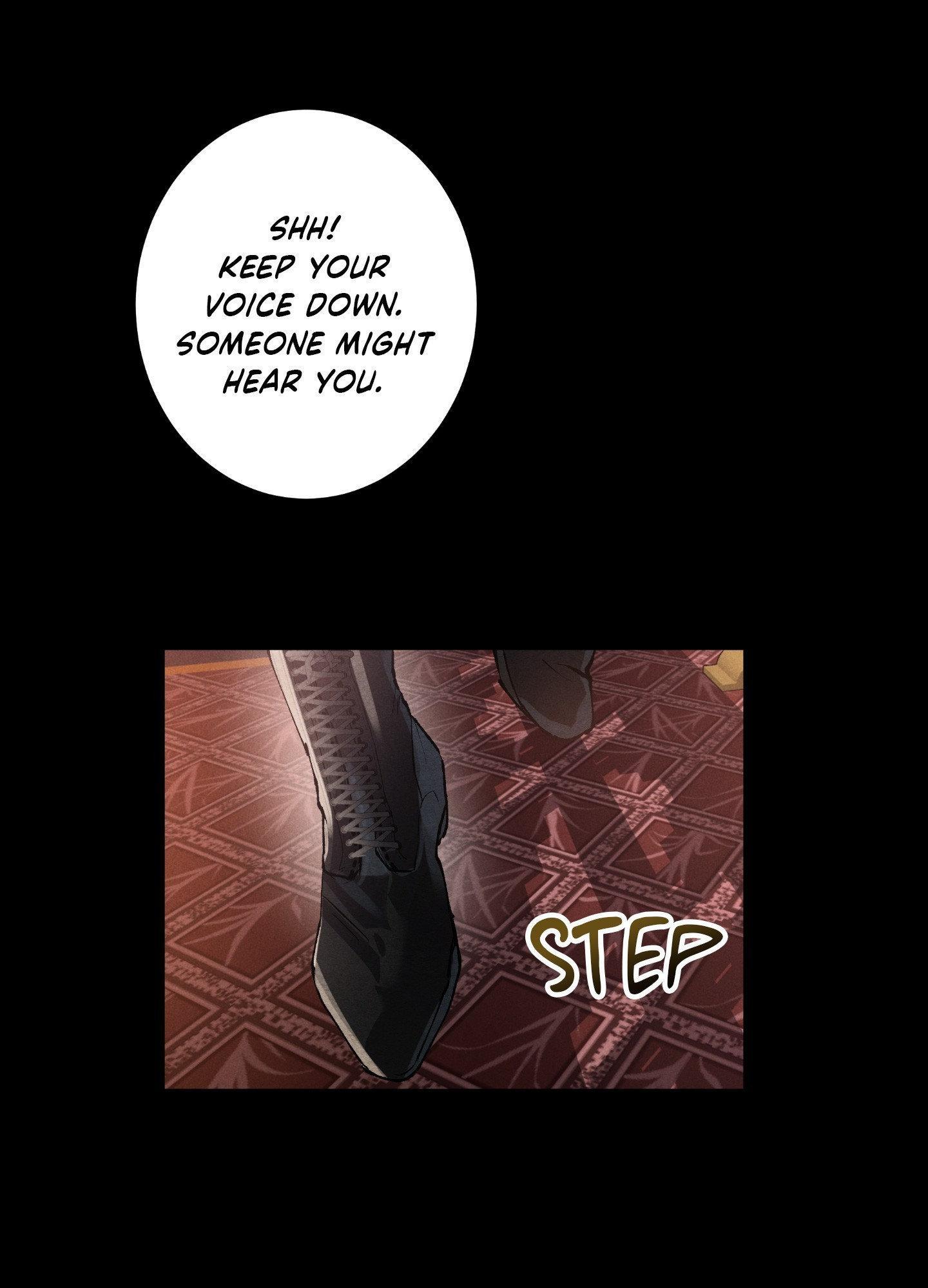 Daemuljeon Chapter 24 - Page 57 in English