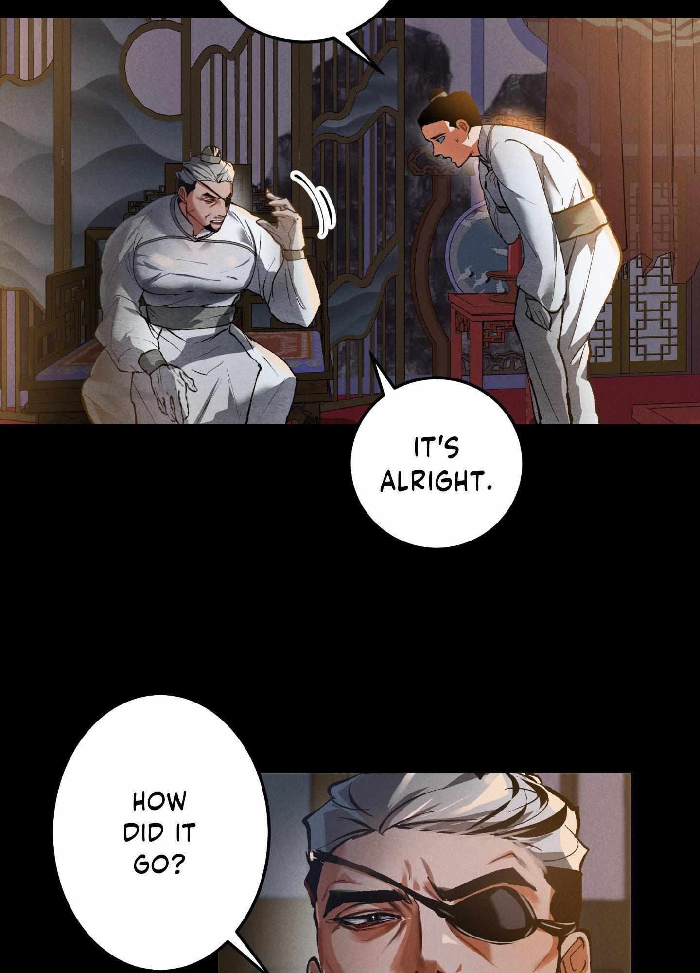 Daemuljeon Chapter 24 - Page 61 in English