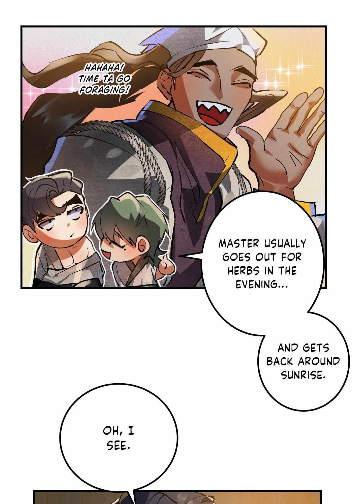 Daemuljeon Chapter 24 - Page 9 in English