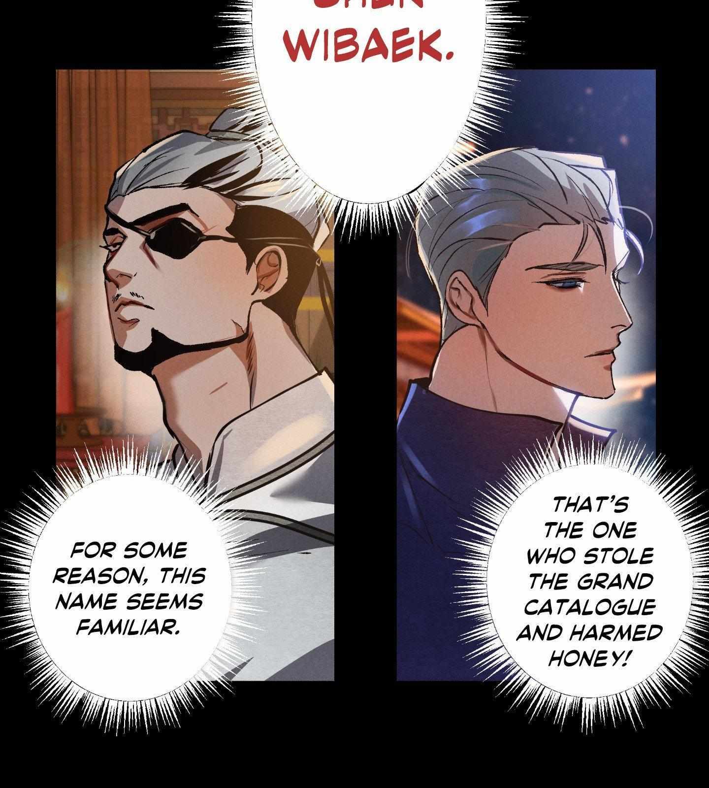 Daemuljeon Chapter 25 - Page 11 in English