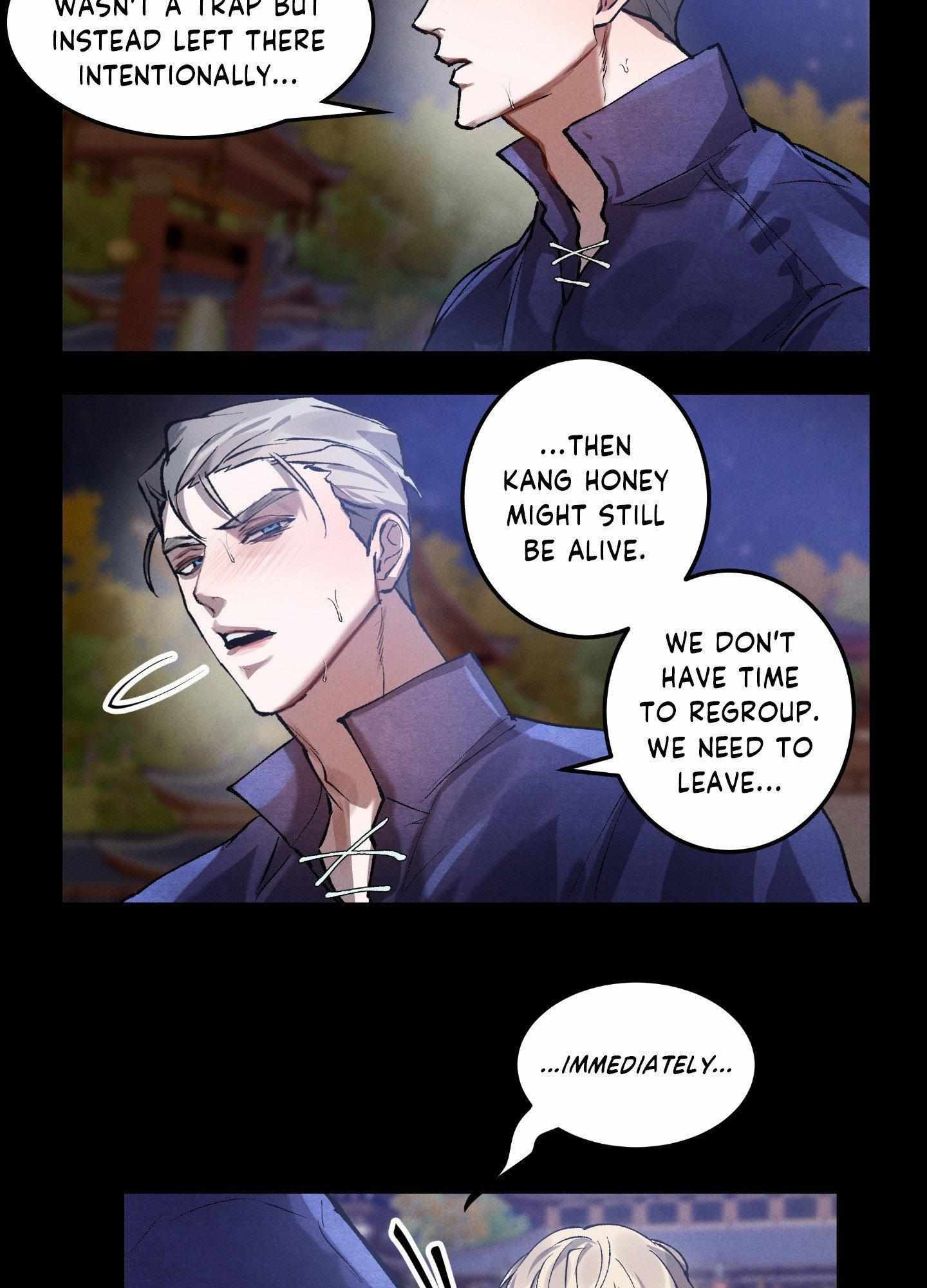 Daemuljeon Chapter 25 - Page 14 in English