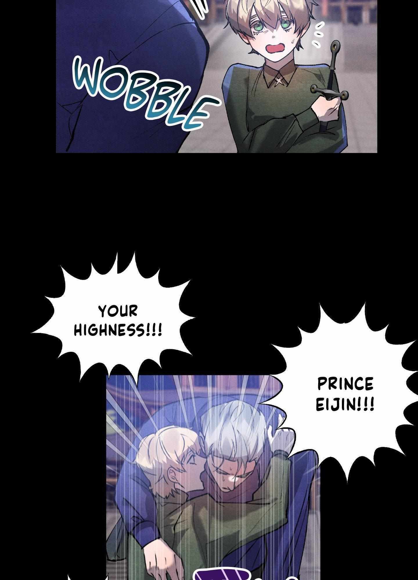 Daemuljeon Chapter 25 - Page 15 in English