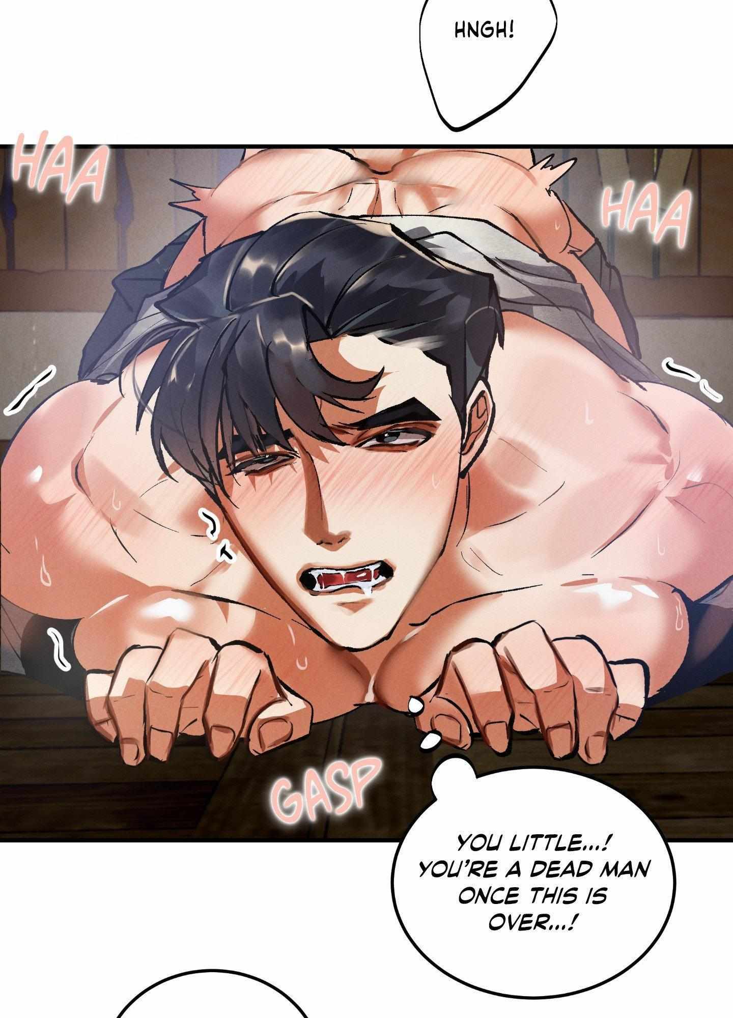 Daemuljeon Chapter 25 - Page 27 in English
