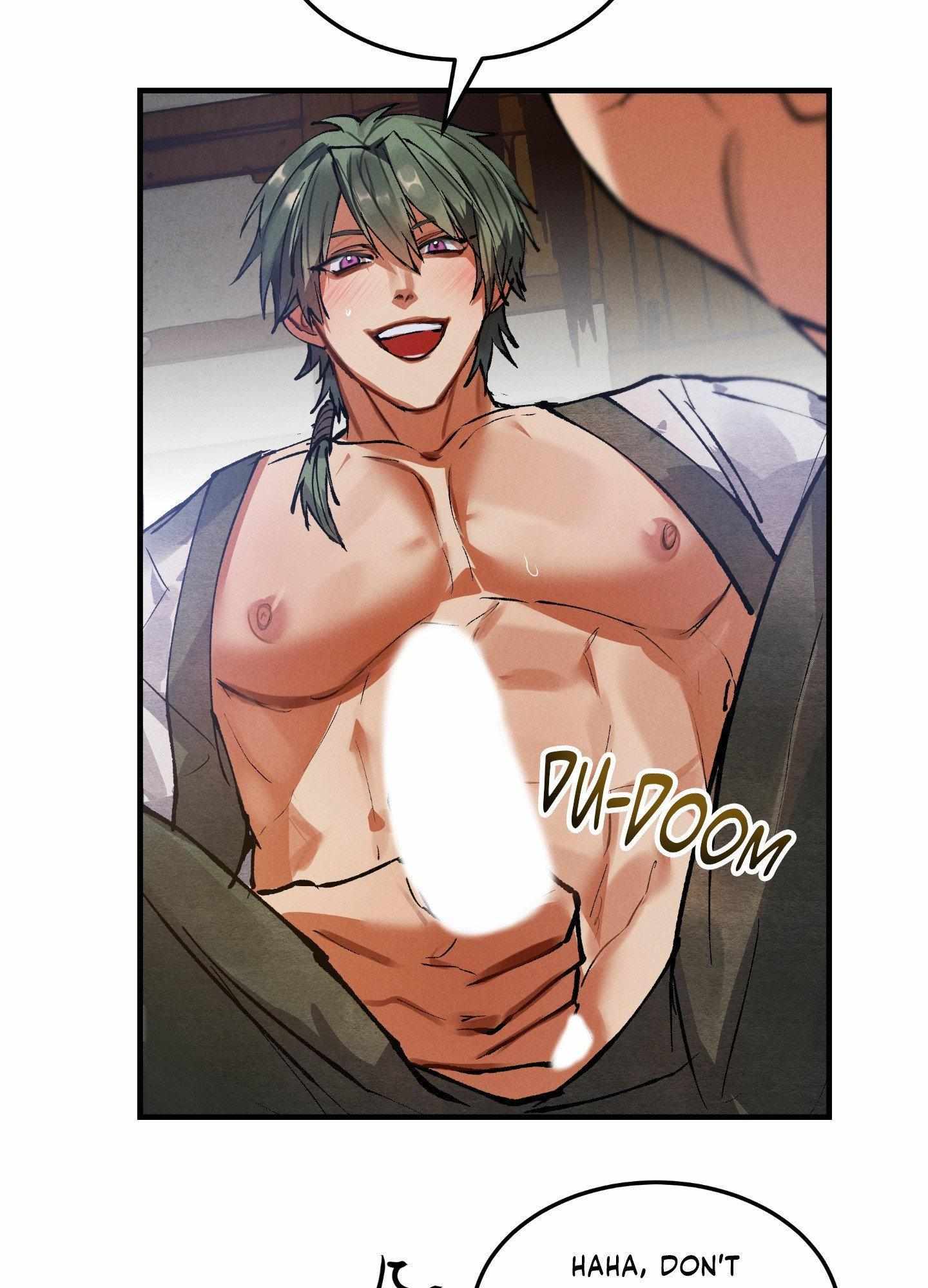 Daemuljeon Chapter 25 - Page 29 in English