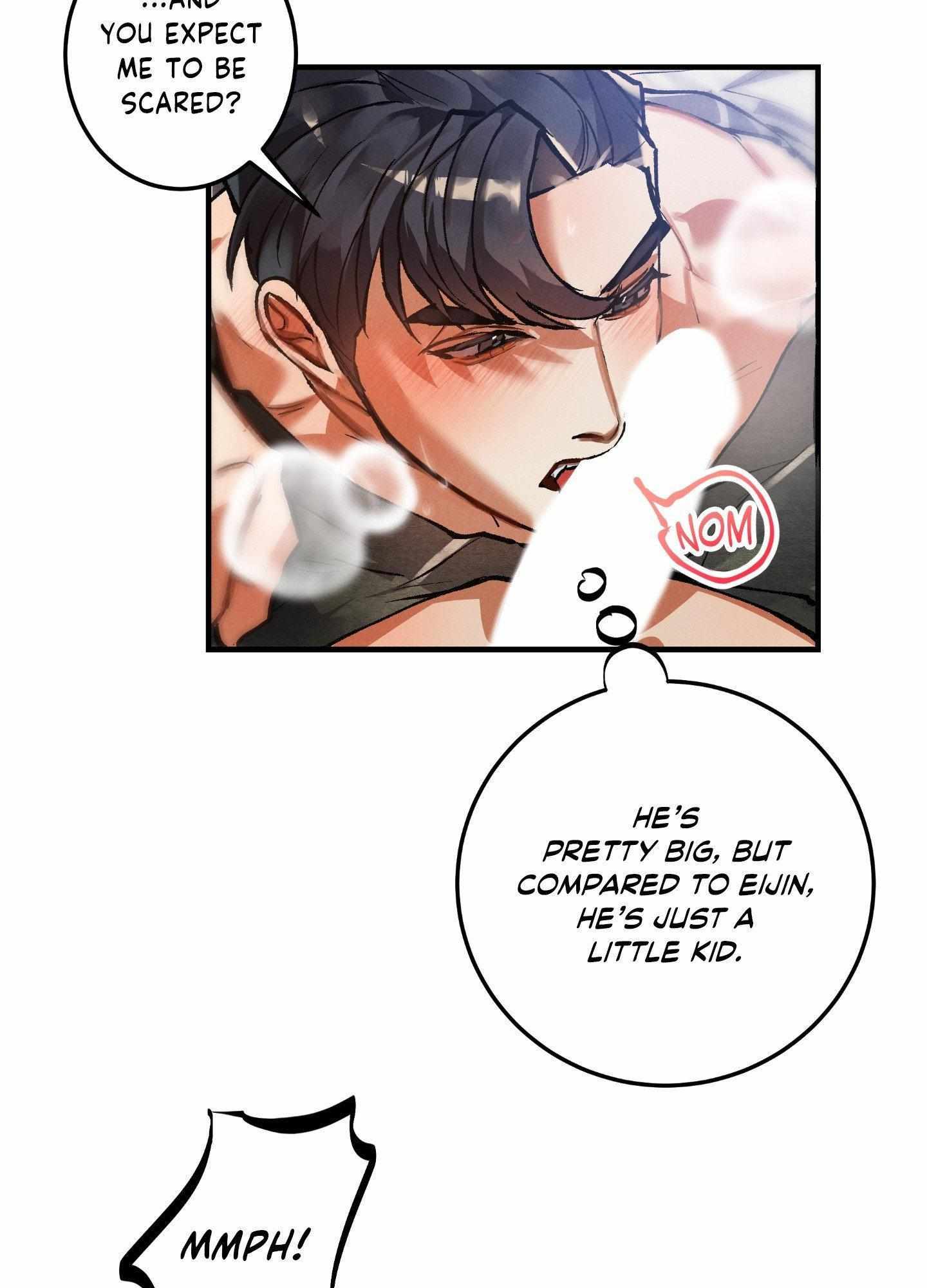 Daemuljeon Chapter 25 - Page 31 in English