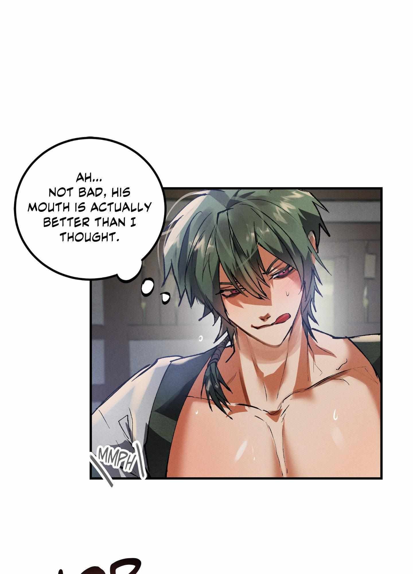 Daemuljeon Chapter 25 - Page 34 in English