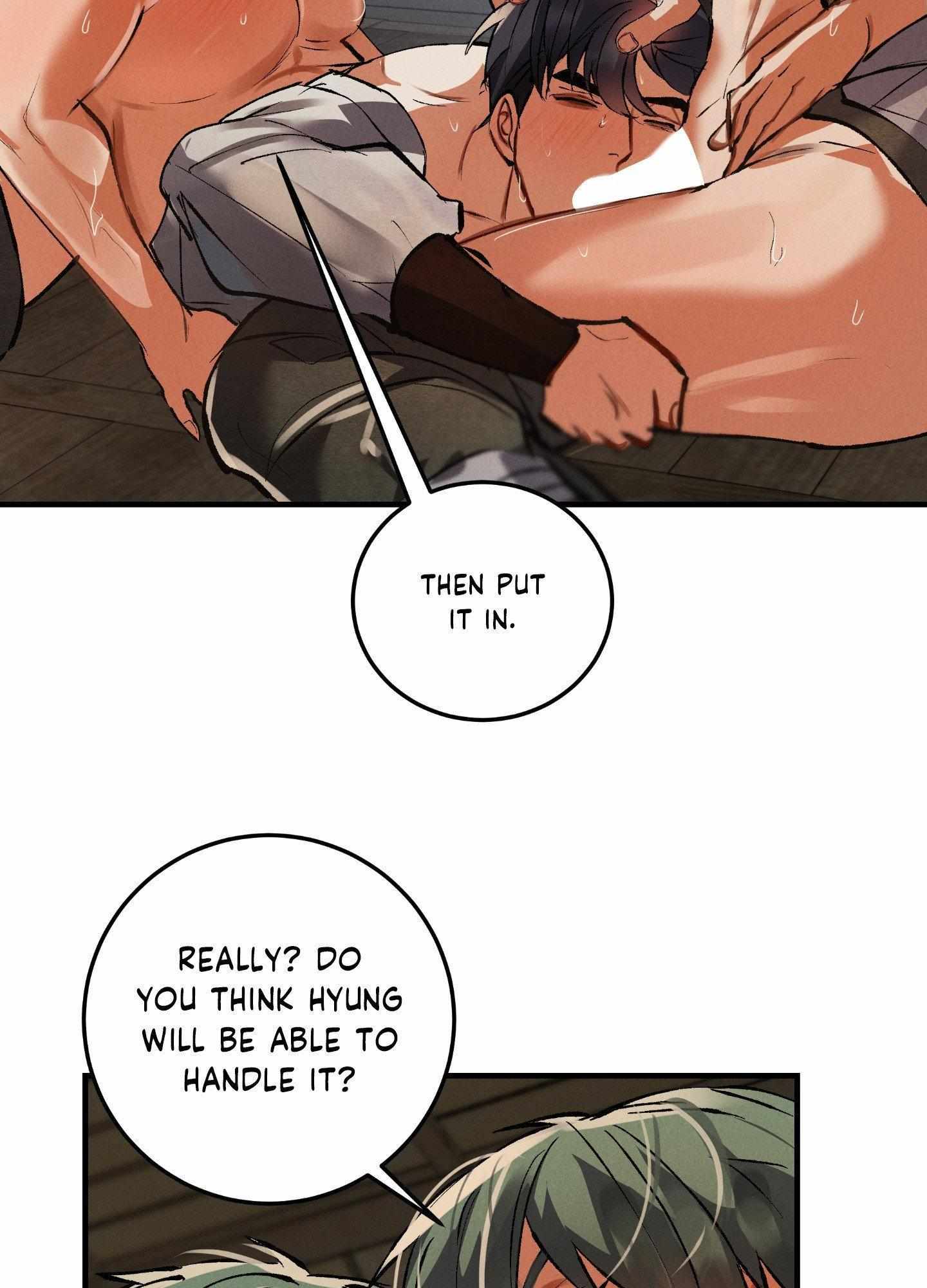 Daemuljeon Chapter 25 - Page 43 in English
