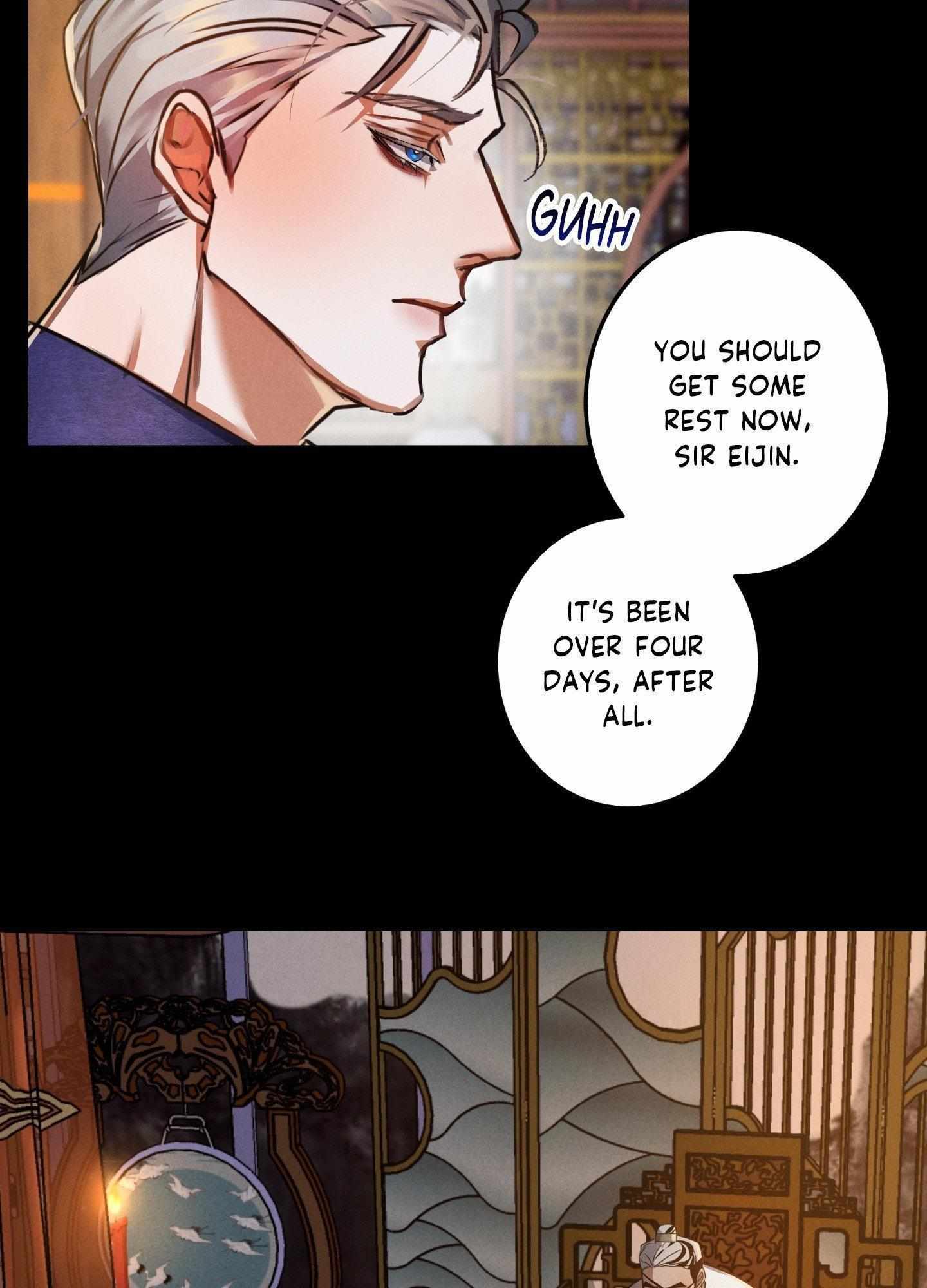 Daemuljeon Chapter 25 - Page 7 in English