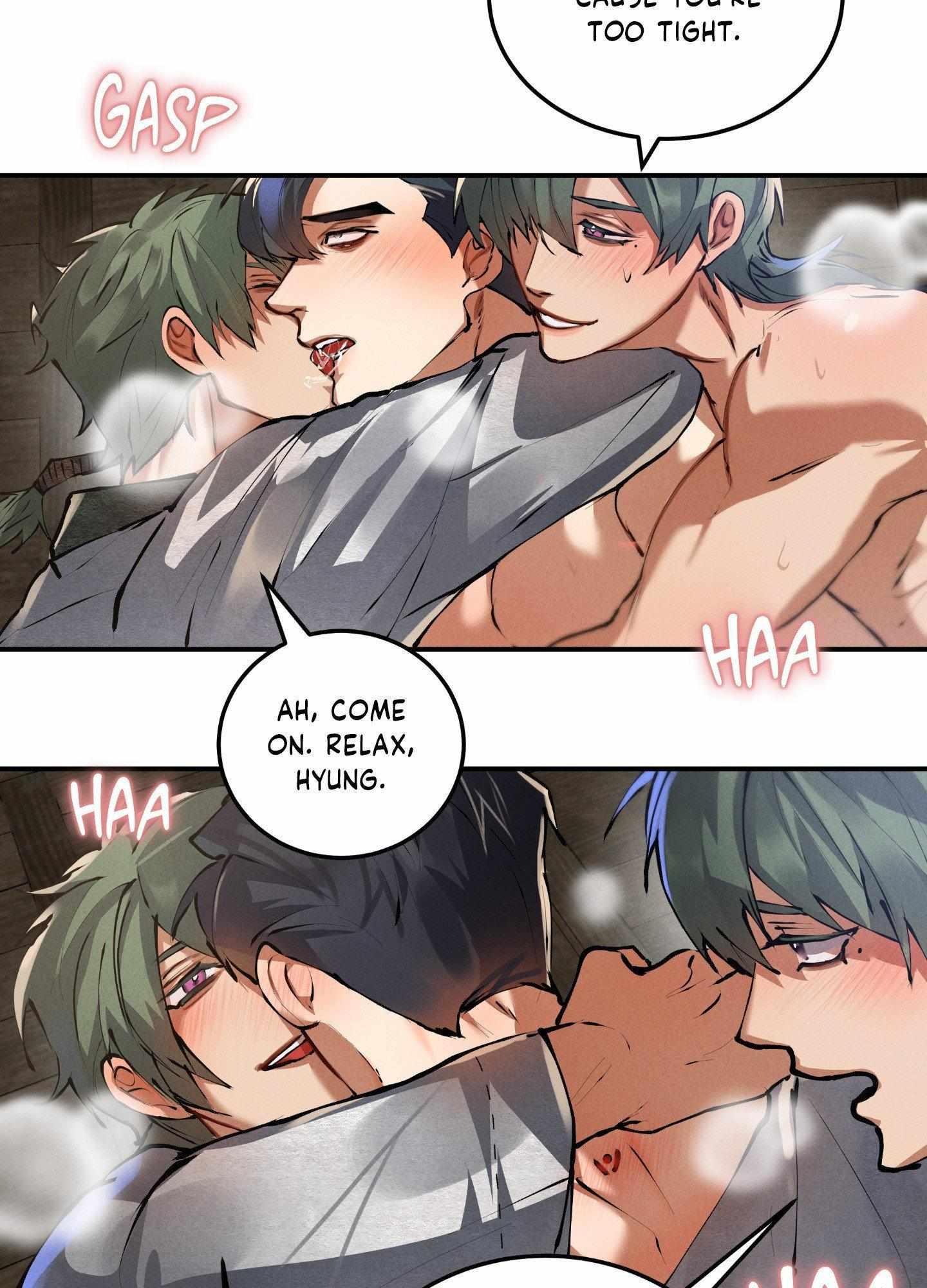 Daemuljeon Chapter 26 - Page 13 in English