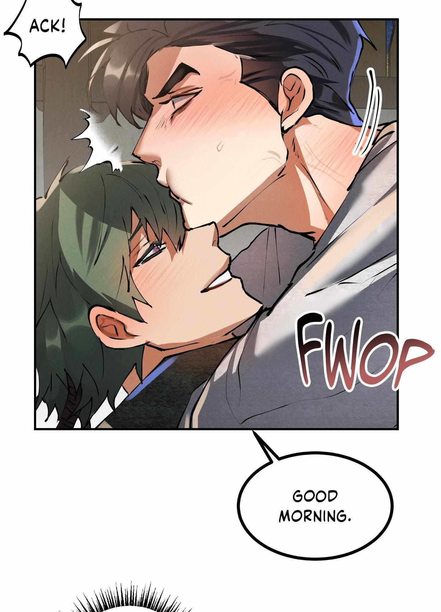 Daemuljeon Chapter 26 - Page 20 in English