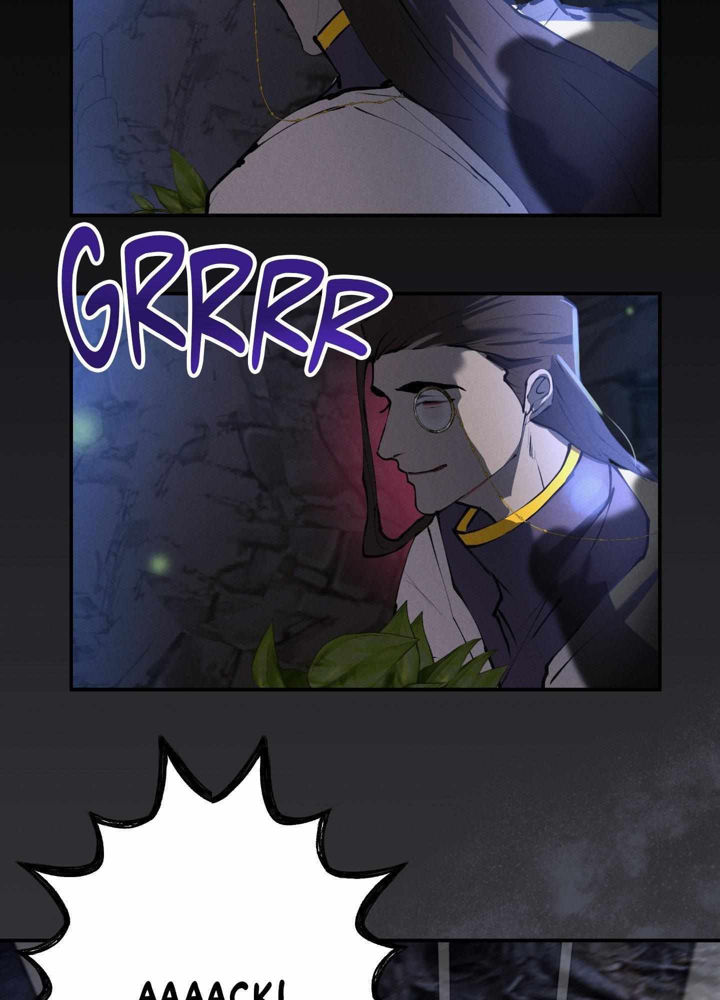 Daemuljeon Chapter 26 - Page 3 in English