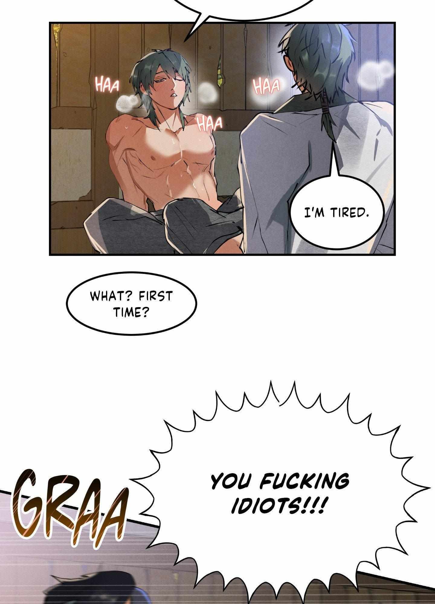 Daemuljeon Chapter 26 - Page 38 in English