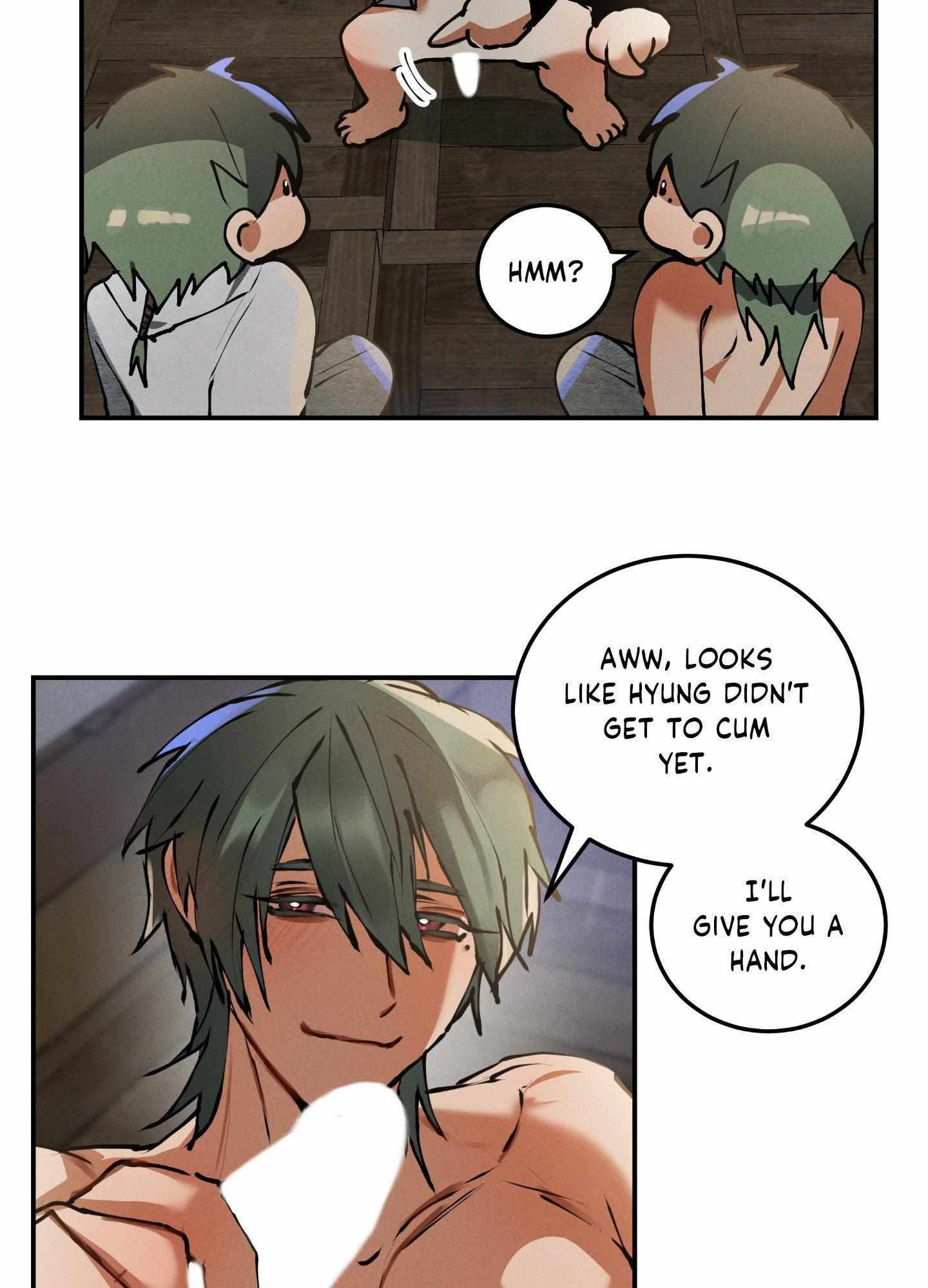 Daemuljeon Chapter 26 - Page 40 in English