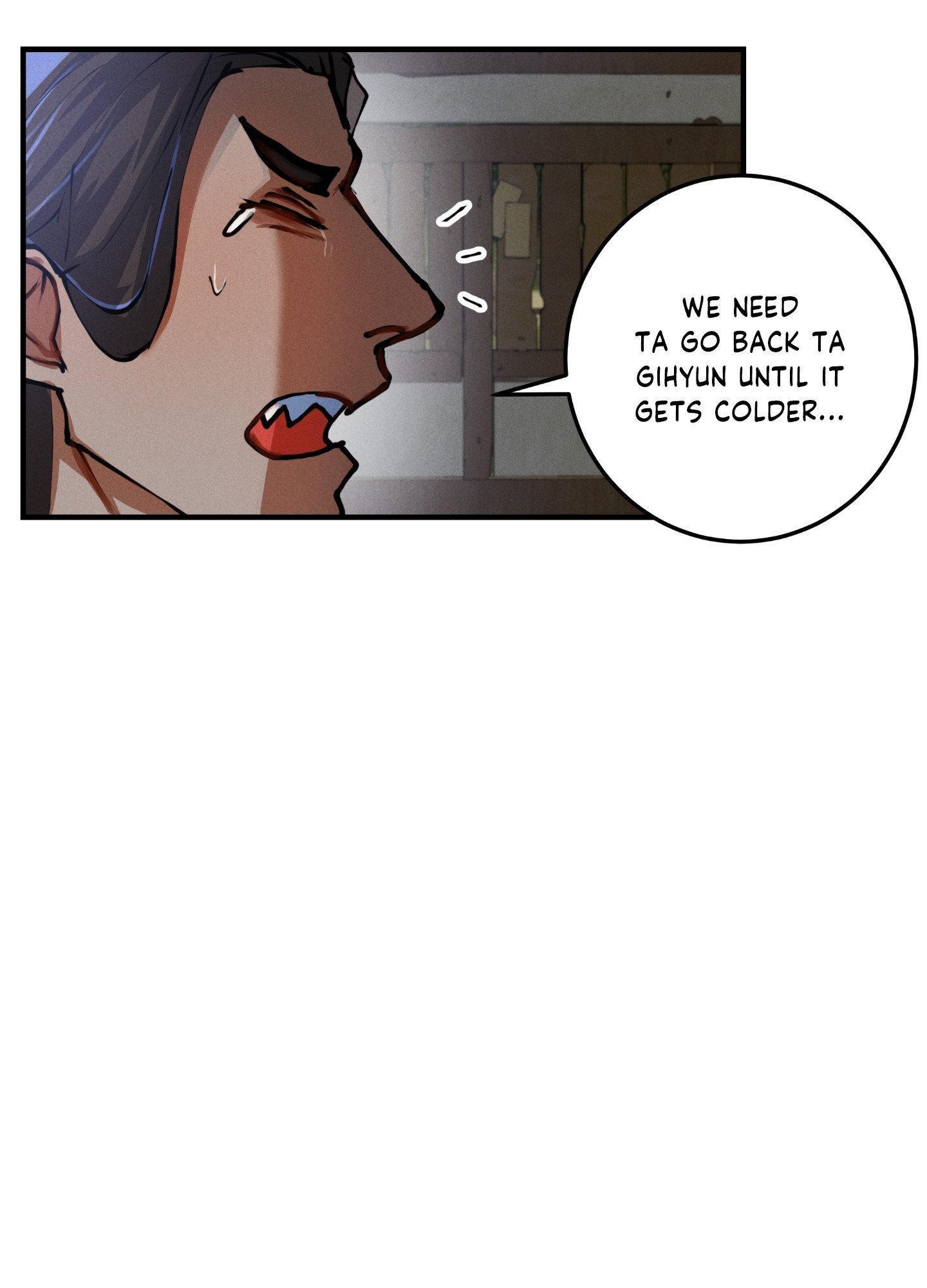 Daemuljeon Chapter 26 - Page 47 in English