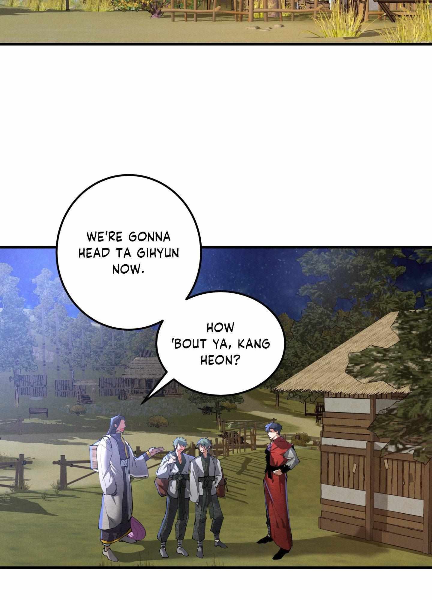 Daemuljeon Chapter 26 - Page 52 in English
