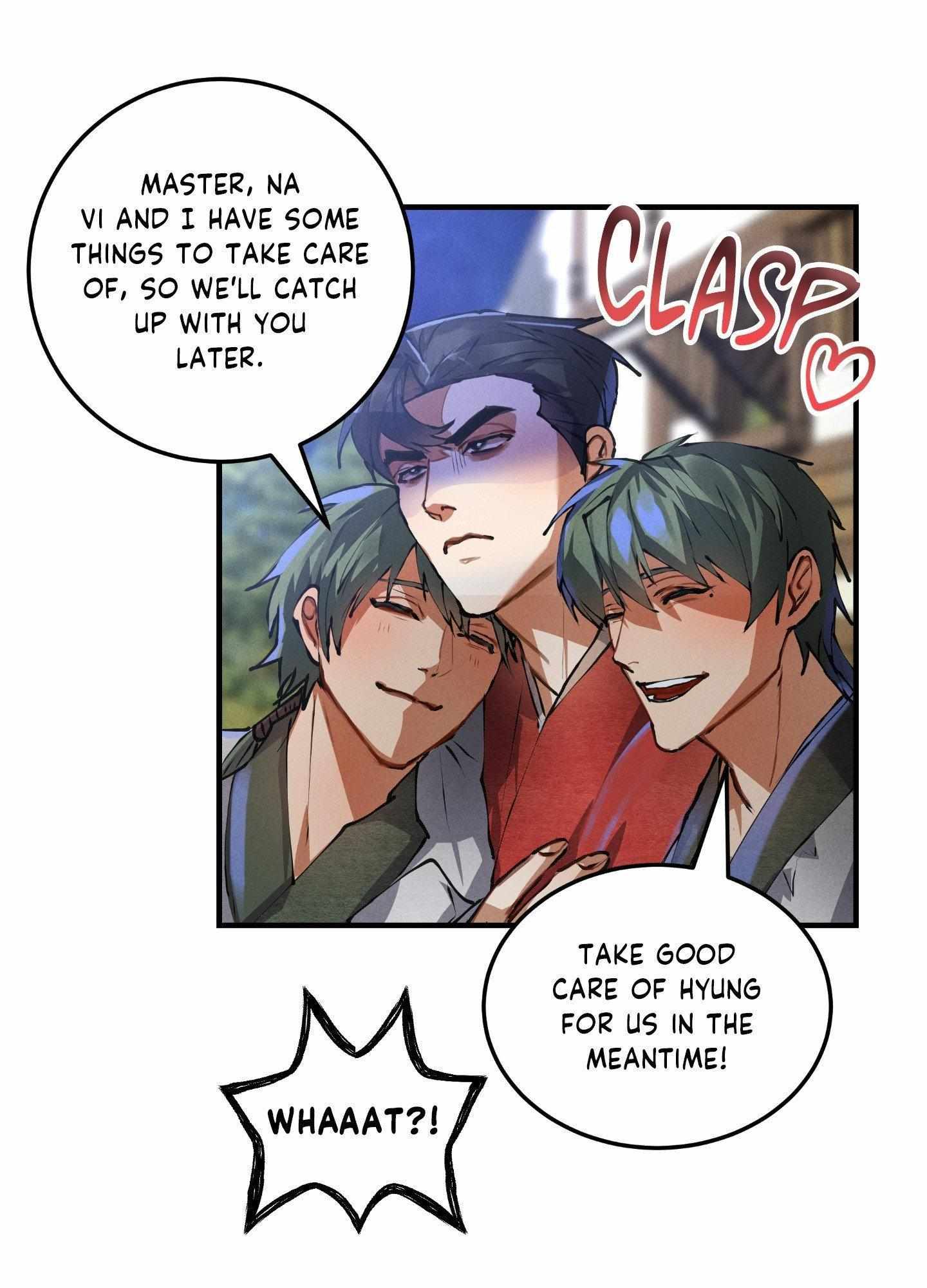 Daemuljeon Chapter 26 - Page 53 in English
