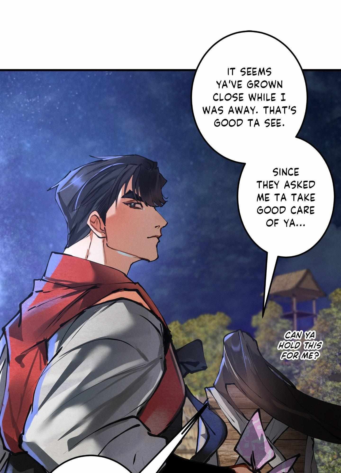 Daemuljeon Chapter 26 - Page 56 in English