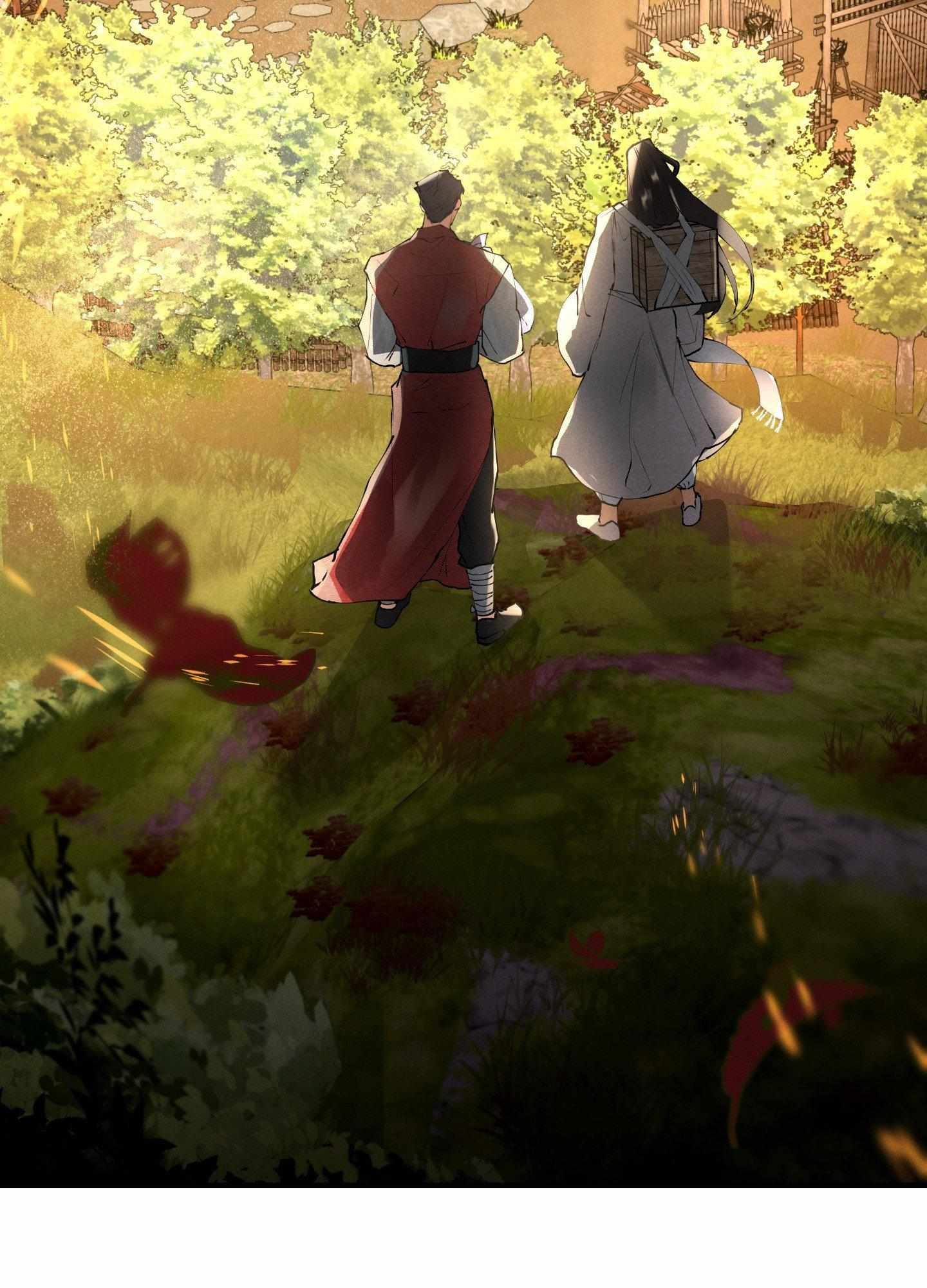 Daemuljeon Chapter 26 - Page 63 in English