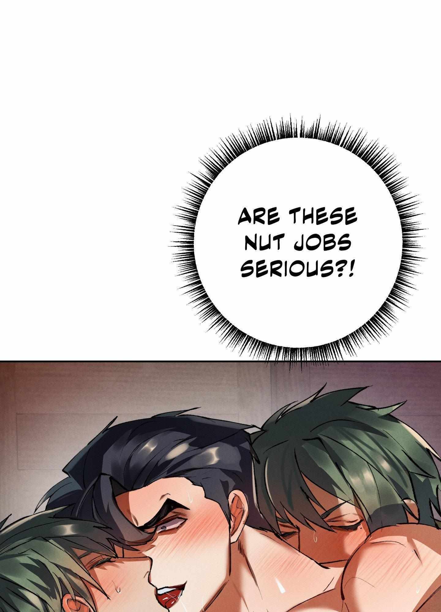 Daemuljeon Chapter 26 - Page 8 in English