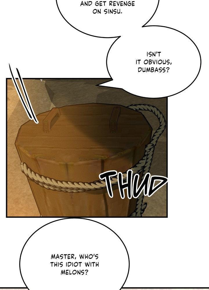Daemuljeon Chapter 27 - Page 15 in English