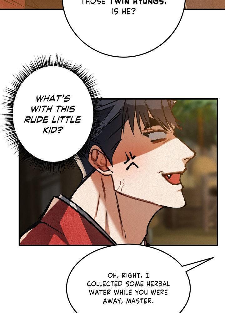 Daemuljeon Chapter 27 - Page 17 in English