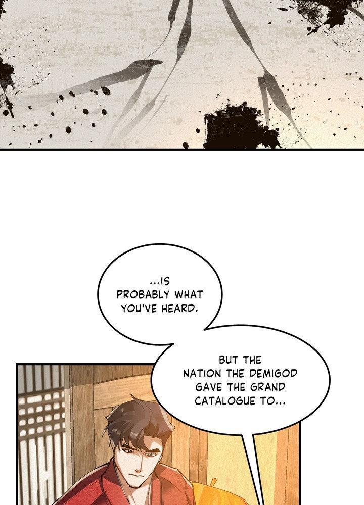Daemuljeon Chapter 27 - Page 27 in English