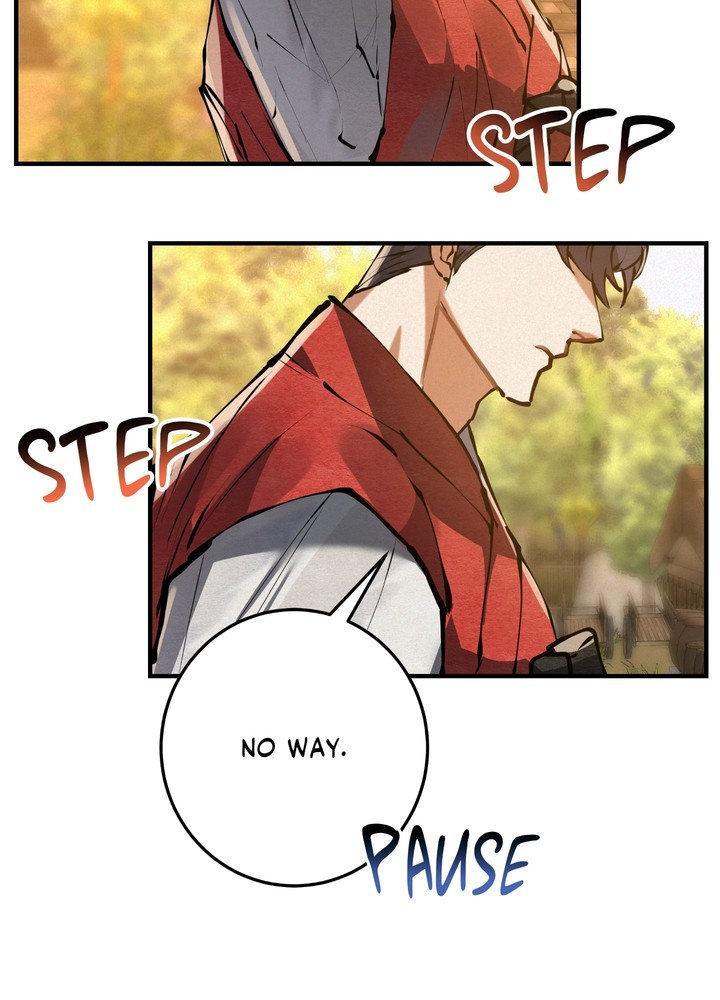 Daemuljeon Chapter 27 - Page 32 in English
