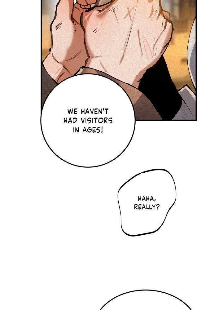 Daemuljeon Chapter 27 - Page 49 in English