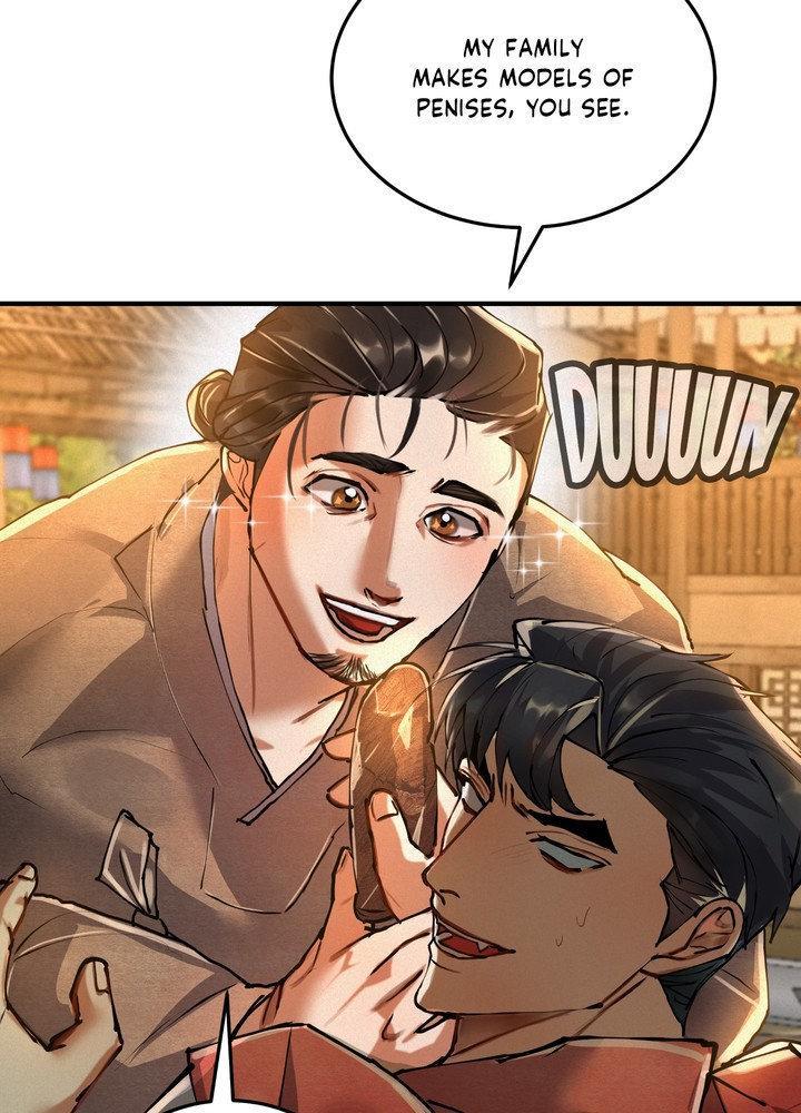 Daemuljeon Chapter 27 - Page 50 in English