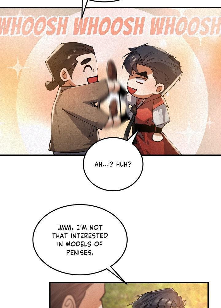 Daemuljeon Chapter 27 - Page 52 in English