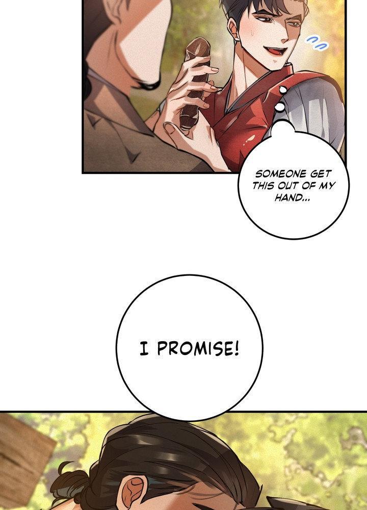 Daemuljeon Chapter 27 - Page 53 in English