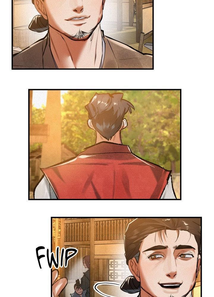 Daemuljeon Chapter 27 - Page 60 in English