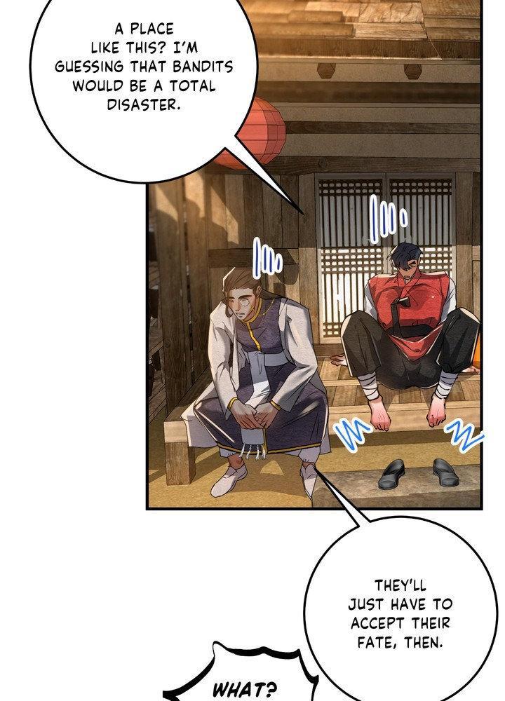 Daemuljeon Chapter 27 - Page 8 in English