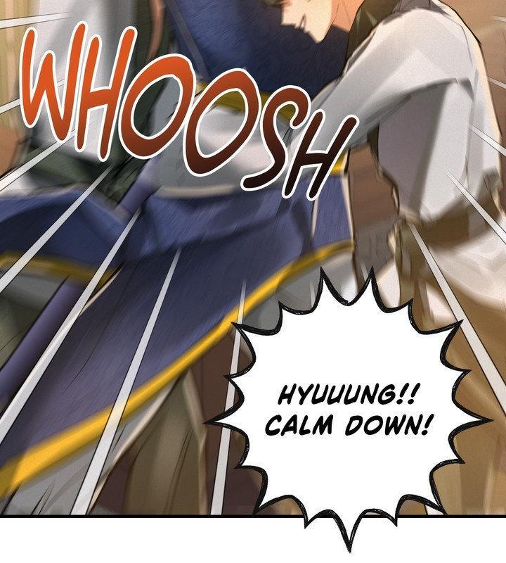 Daemuljeon Chapter 28 - Page 11 in English