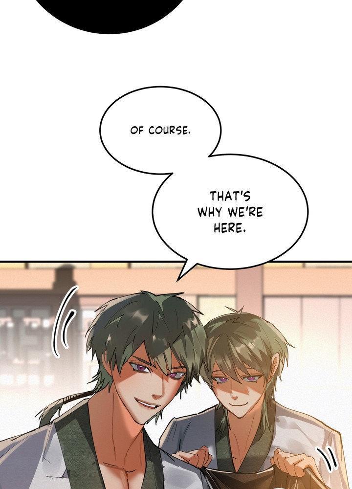 Daemuljeon Chapter 28 - Page 18 in English