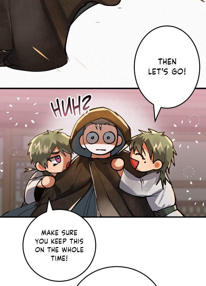 Daemuljeon Chapter 28 - Page 20 in English