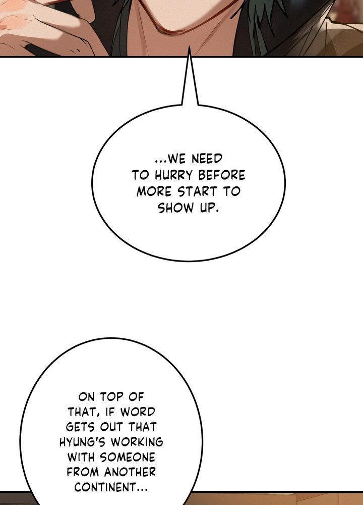 Daemuljeon Chapter 28 - Page 29 in English