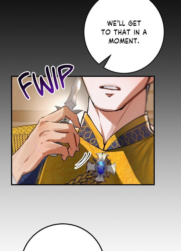 Daemuljeon Chapter 28 - Page 3 in English